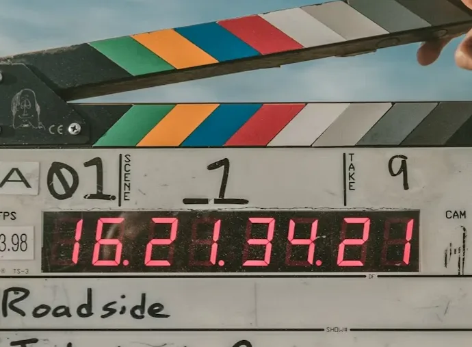 Preview of CINEVISION STUDIOS project - Marc Basas Portfolio - Web Developer Portfolio