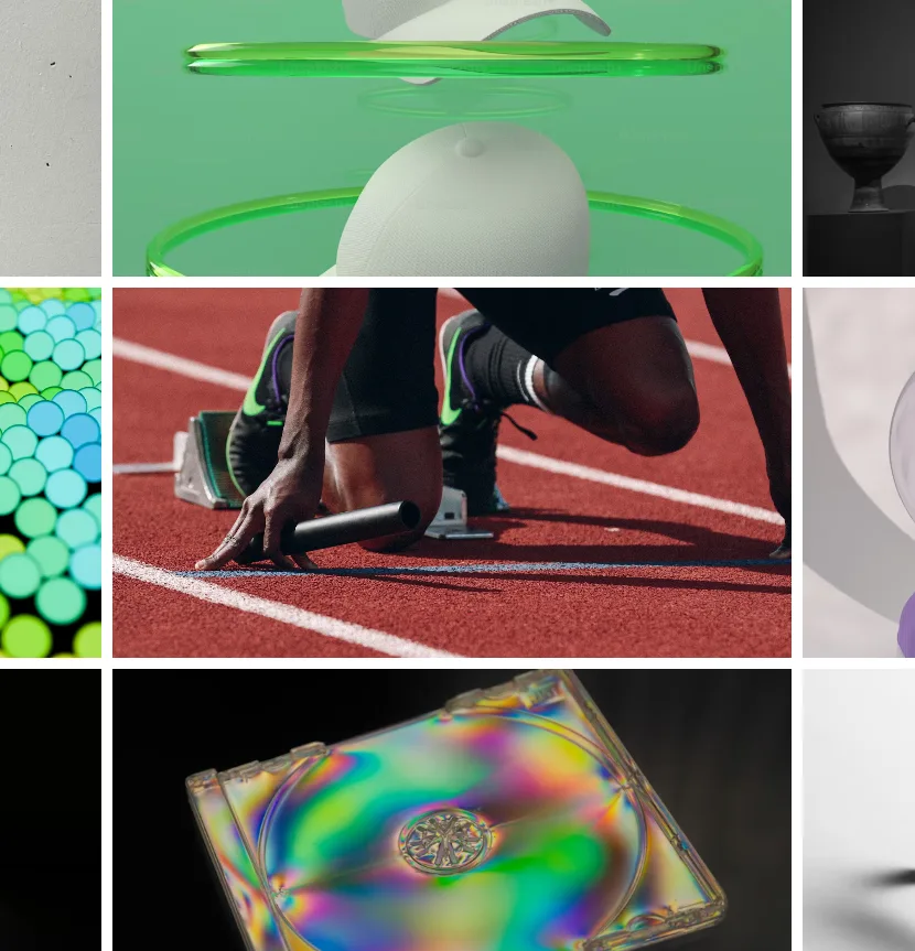 Preview of CREALAB project - Marc Basas Portfolio - Web Developer Portfolio